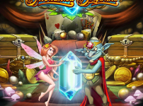 Enchanted Crystals 썸네일