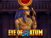 Eye of Atum 썸네일