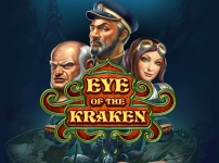 Eye of the Kraken 썸네일