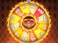 Fire Joker 썸네일