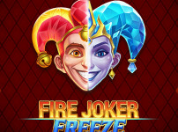 Fire Joker Freeze 썸네일