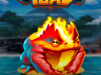 Fire Toad 썸네일