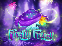 Firefly Frenzy 썸네일