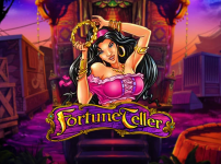 Fortune Teller 썸네일