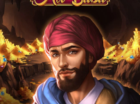 Fortunes of Ali Baba 썸네일