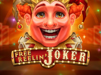 Free Reelin Joker 썸네일