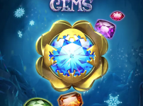 Frozen Gems 썸네일
