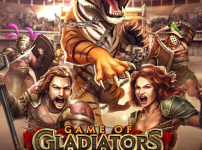 Game of Gladiators 썸네일