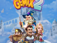 Gemix 2 썸네일