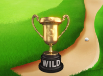 Gold Trophy 2 썸네일