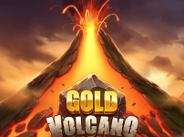 Gold Volcano 썸네일