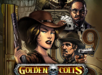 Golden Colts 썸네일