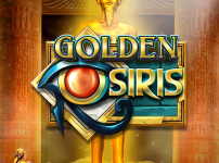 Golden Osiris 썸네일