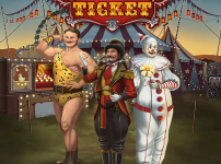 Golden Ticket 썸네일