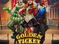 Golden Ticket 2 썸네일