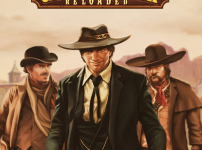 Gunslinger Reloaded 썸네일