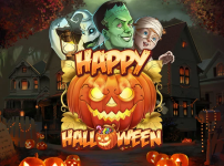 Happy Halloween 썸네일