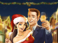 Holiday Season 썸네일