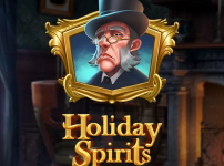 Holiday Spirits 썸네일