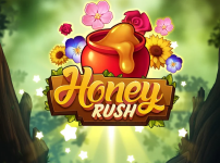 Honey Rush 썸네일