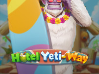 Hotel Yeti-Way 썸네일
