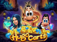 Hugo Carts 썸네일