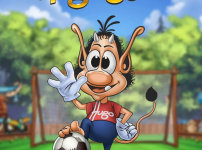 Hugo Goal 썸네일