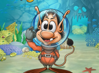Hugo’s Adventure 썸네일