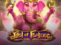 Idol of Fortune 썸네일