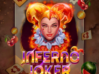 Inferno Joker 썸네일