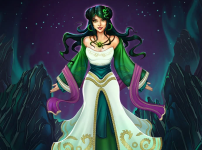 Jade Magician 썸네일