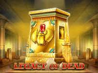 Legacy of Dead 썸네일