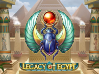 Legacy of Egypt 썸네일