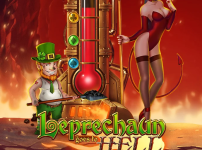 Leprechaun goes to Hell 썸네일