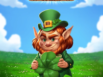 Leprechaun Goes Wild 썸네일
