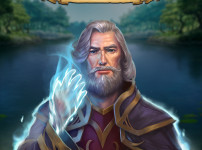 Lord Merlin and the Lady of the Lake 썸네일