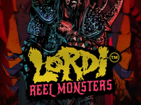 Lordi Reel Monsters 썸네일