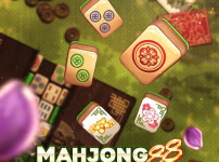 Mahjong 88 썸네일