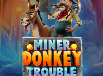 Miner Donkey Trouble 썸네일
