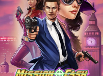 Mission Cash 썸네일