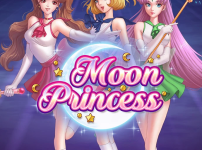 Moon Princess 썸네일