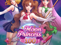 Moon Princess 100 썸네일