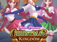 Moon Princess: Christmas Kingdom 썸네일