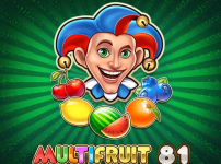 Multifruit 81 썸네일