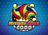 Mystery Joker 6000 썸네일