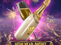 New Year Riches 썸네일