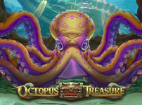 Octopus Treasure 썸네일