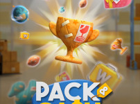 Pack & Cash 썸네일