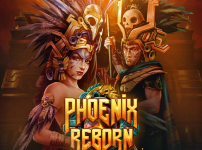 Phoenix Reborn 썸네일