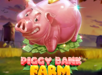 Piggy Bank Farm 썸네일